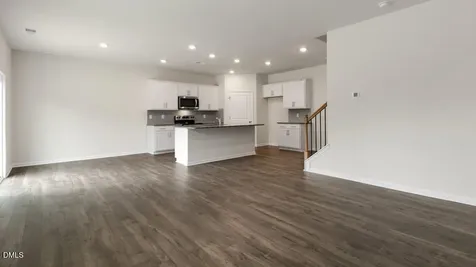 1453 Carisbrooke Drive Mebane NC 27302