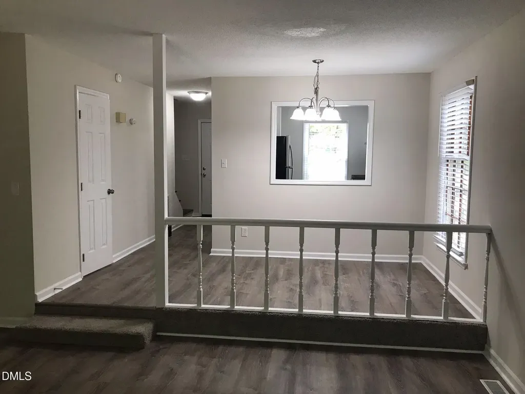 4102 Arckelton Drive Raleigh NC 27612