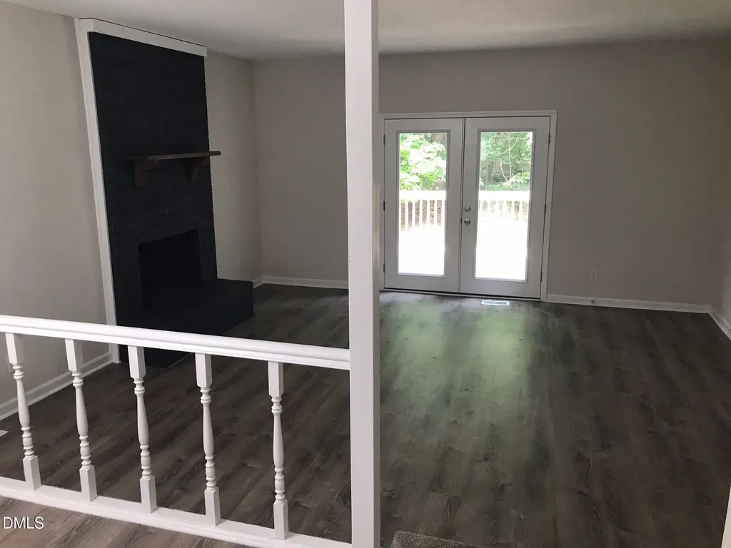 4102 Arckelton Drive Raleigh NC 27612