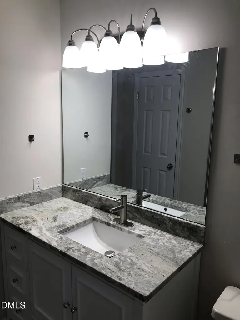 4102 Arckelton Drive Raleigh NC 27612
