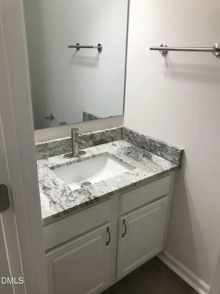 4102 Arckelton Drive Raleigh NC 27612