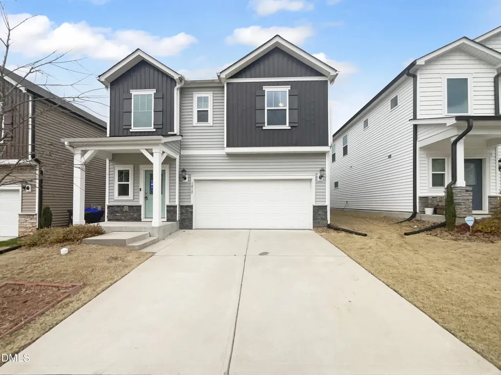 1012 Depot Drive Durham NC 27703