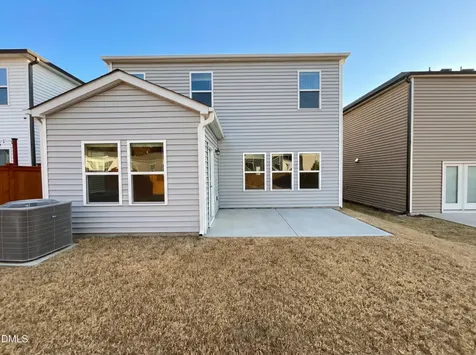 1012 Depot Drive Durham NC 27703