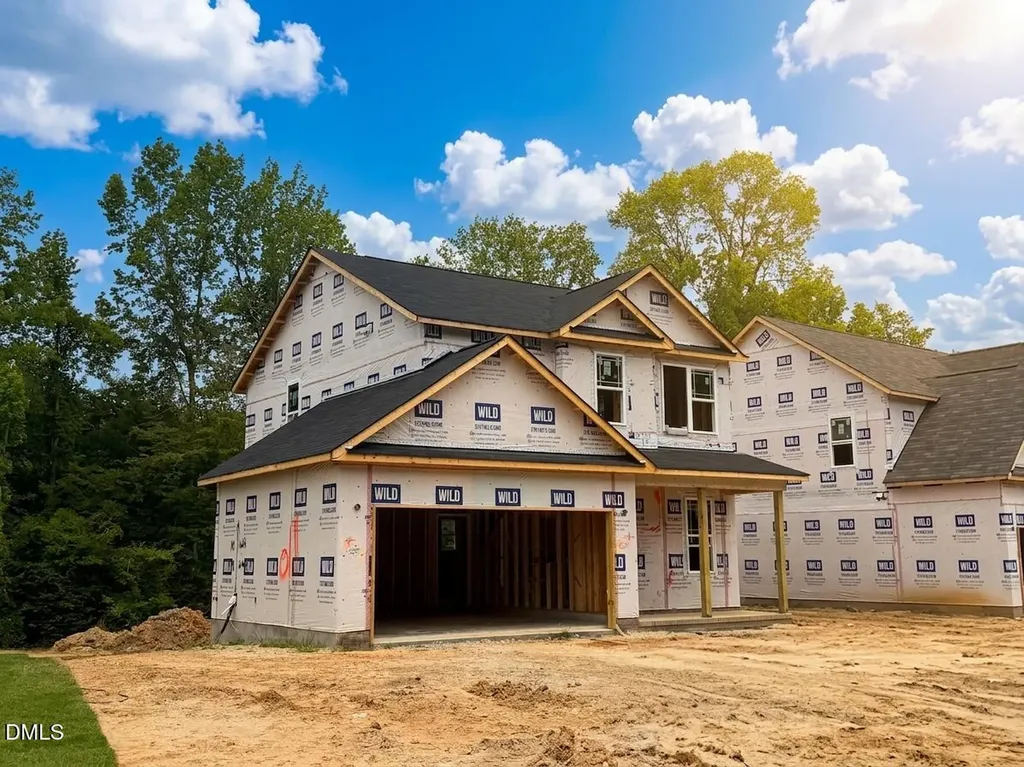 139 Cordgrass Court Smithfield NC 27577