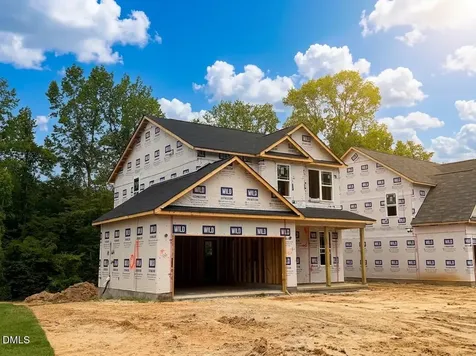139 Cordgrass Court Smithfield NC 27577