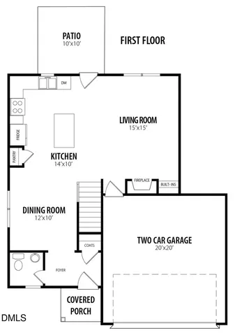 139 Cordgrass Court Smithfield NC 27577