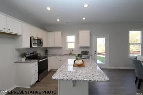 139 Cordgrass Court Smithfield NC 27577