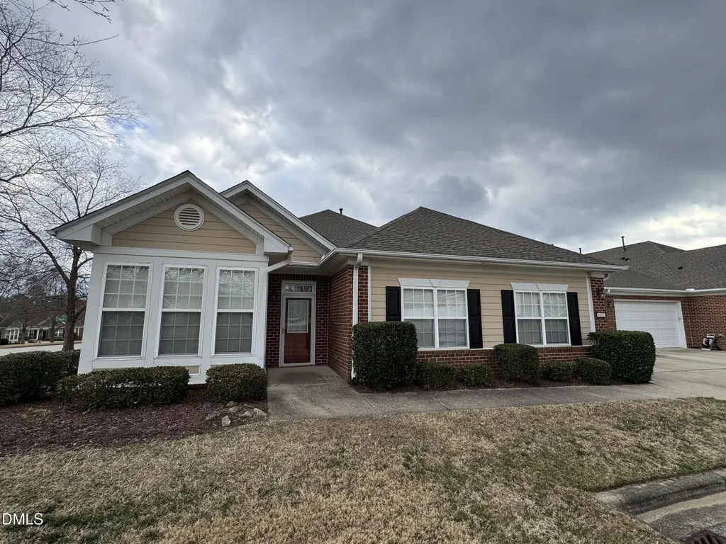 4622 Ivy Blossom Lane Raleigh NC 27604