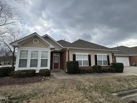 4622 Ivy Blossom Lane Raleigh NC 27604