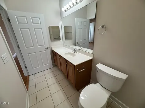4622 Ivy Blossom Lane Raleigh NC 27604