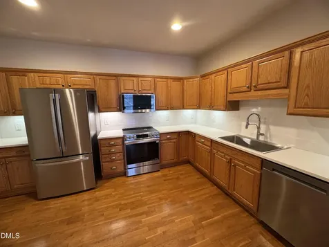 4622 Ivy Blossom Lane Raleigh NC 27604