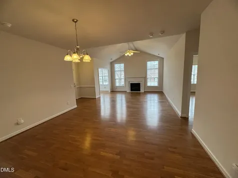 4622 Ivy Blossom Lane Raleigh NC 27604