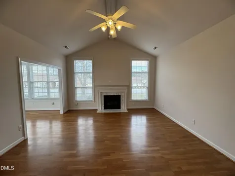 4622 Ivy Blossom Lane Raleigh NC 27604