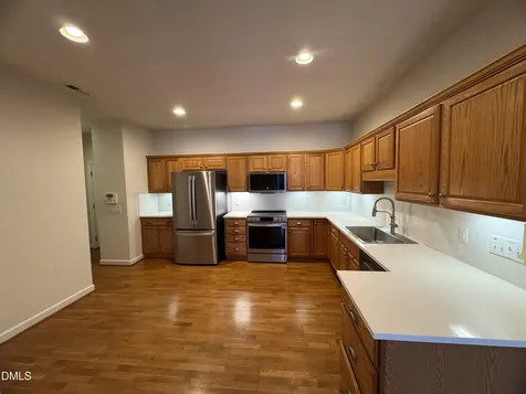 4622 Ivy Blossom Lane Raleigh NC 27604
