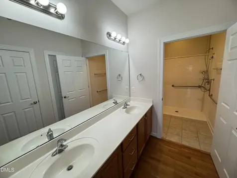 4622 Ivy Blossom Lane Raleigh NC 27604