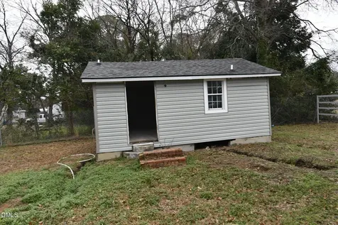 405 E Cole Street Dunn NC 28334