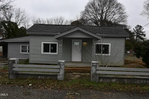 405 E Cole Street Dunn NC 28334