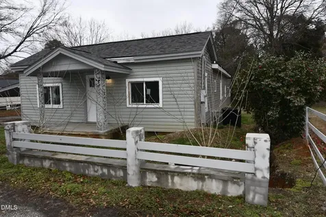 405 E Cole Street Dunn NC 28334