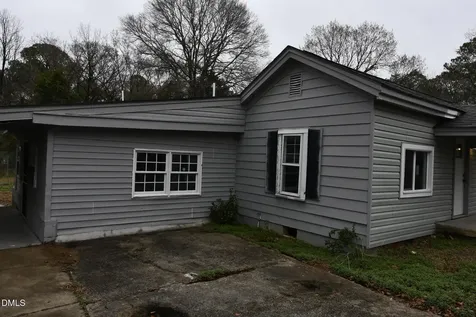 405 E Cole Street Dunn NC 28334