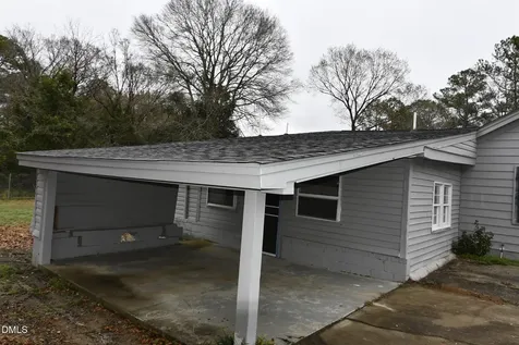 405 E Cole Street Dunn NC 28334