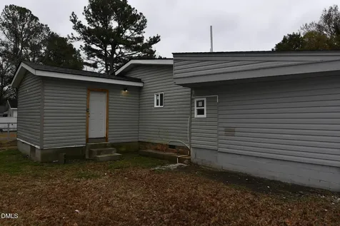 405 E Cole Street Dunn NC 28334