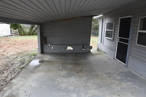405 E Cole Street Dunn NC 28334