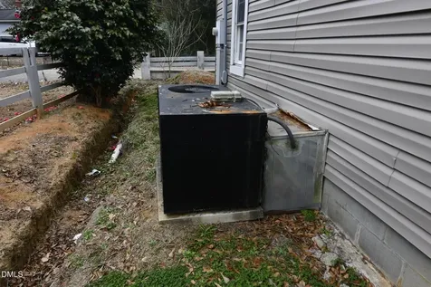 405 E Cole Street Dunn NC 28334