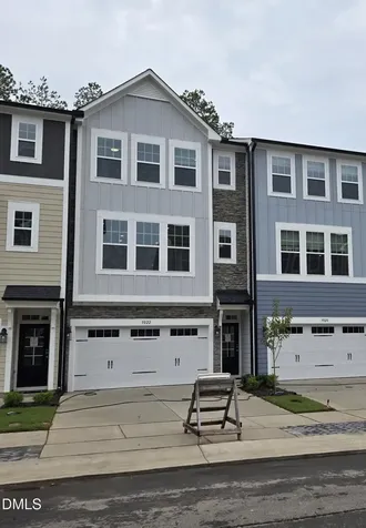 2007 Lambert Road Cary NC 27519