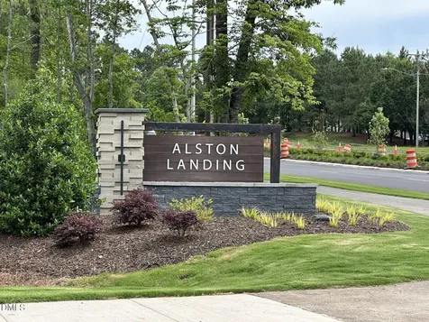 2007 Lambert Road Cary NC 27519