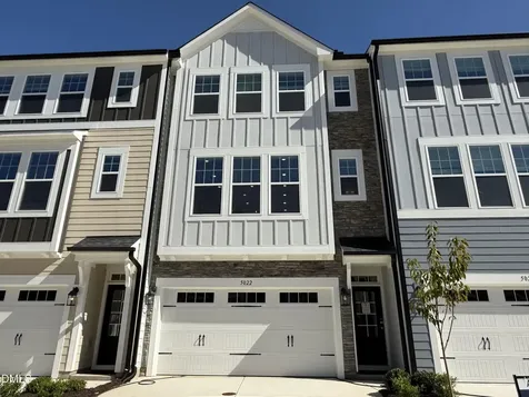 2007 Lambert Road Cary NC 27519