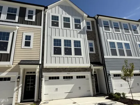 2007 Lambert Road Cary NC 27519
