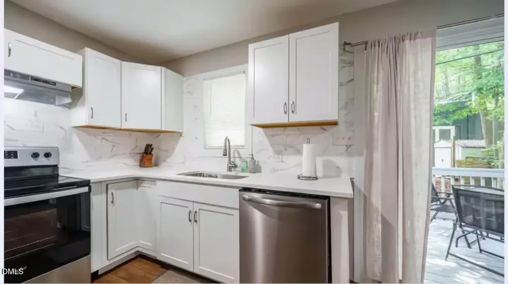 68 Willow Way Chapel Hill NC 27516