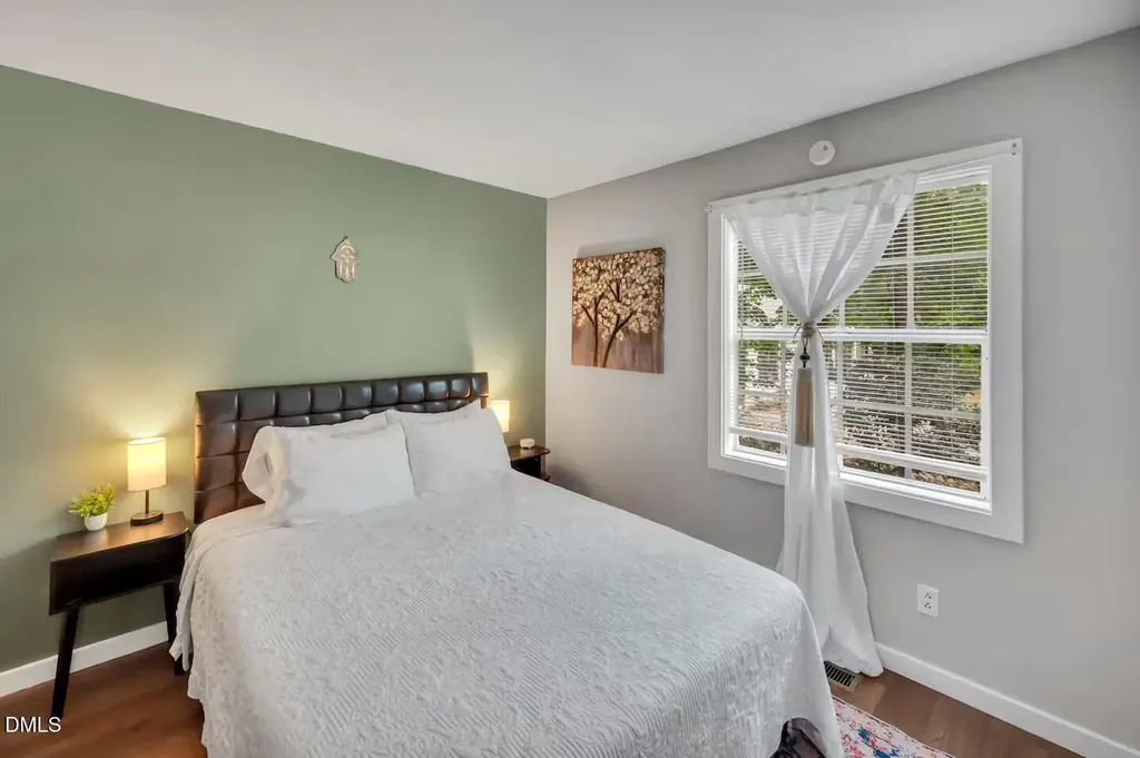 68 Willow Way Chapel Hill NC 27516