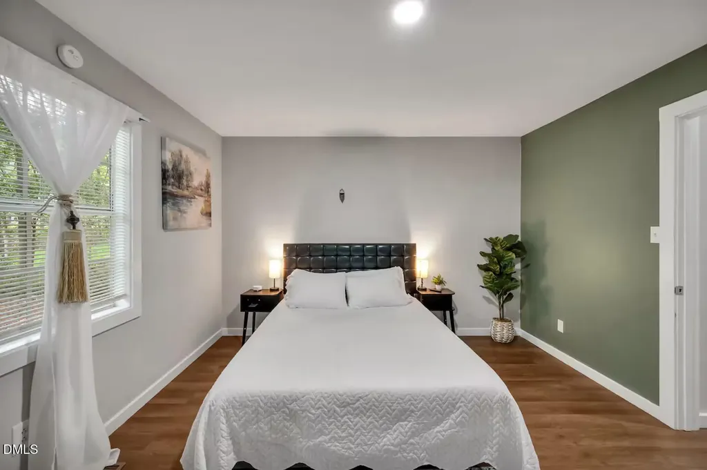 68 Willow Way Chapel Hill NC 27516
