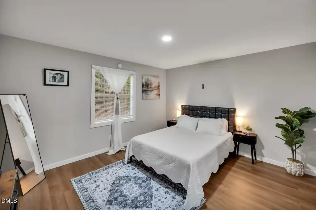 68 Willow Way Chapel Hill NC 27516