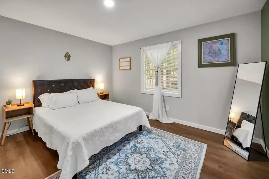 68 Willow Way Chapel Hill NC 27516