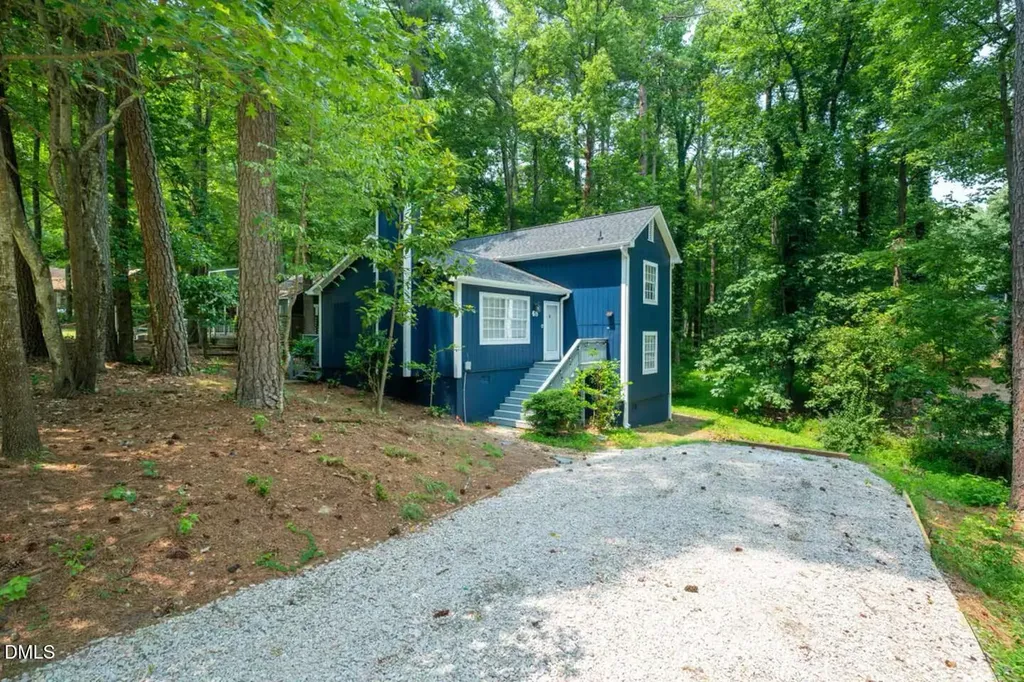 68 Willow Way Chapel Hill NC 27516