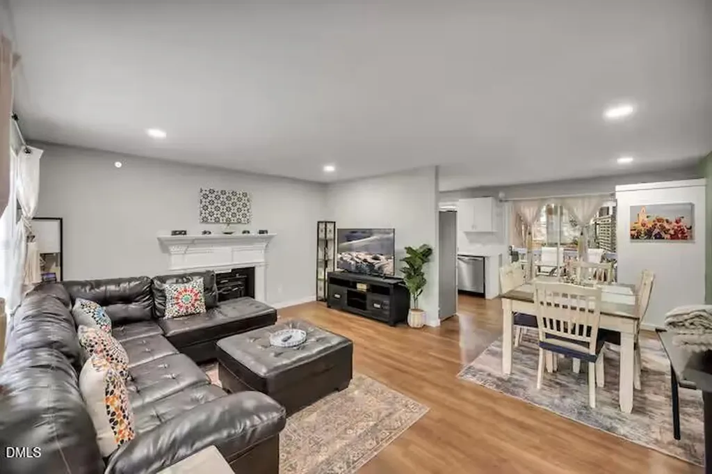 68 Willow Way Chapel Hill NC 27516