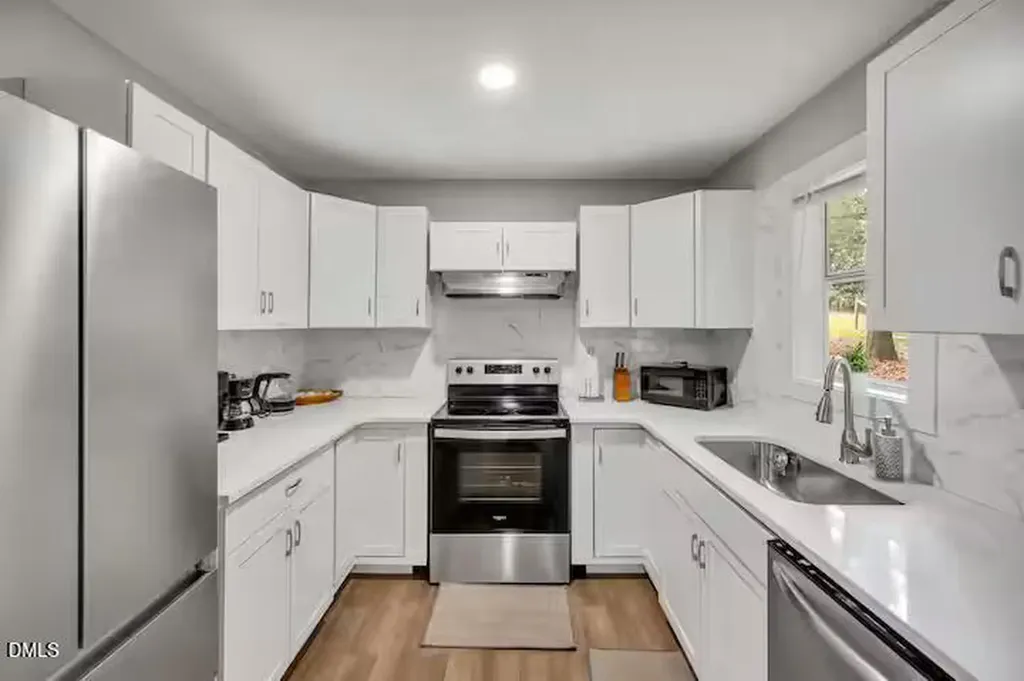 68 Willow Way Chapel Hill NC 27516