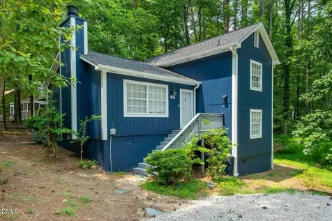 68 Willow Way Chapel Hill NC 27516