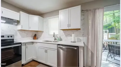 68 Willow Way Chapel Hill NC 27516