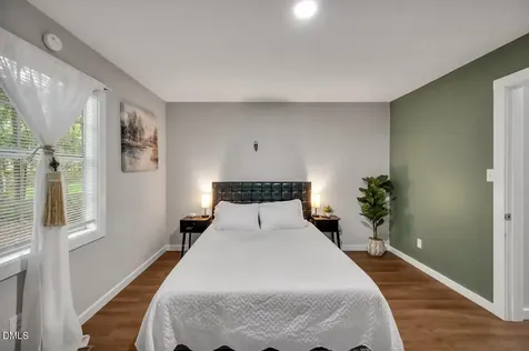 68 Willow Way Chapel Hill NC 27516