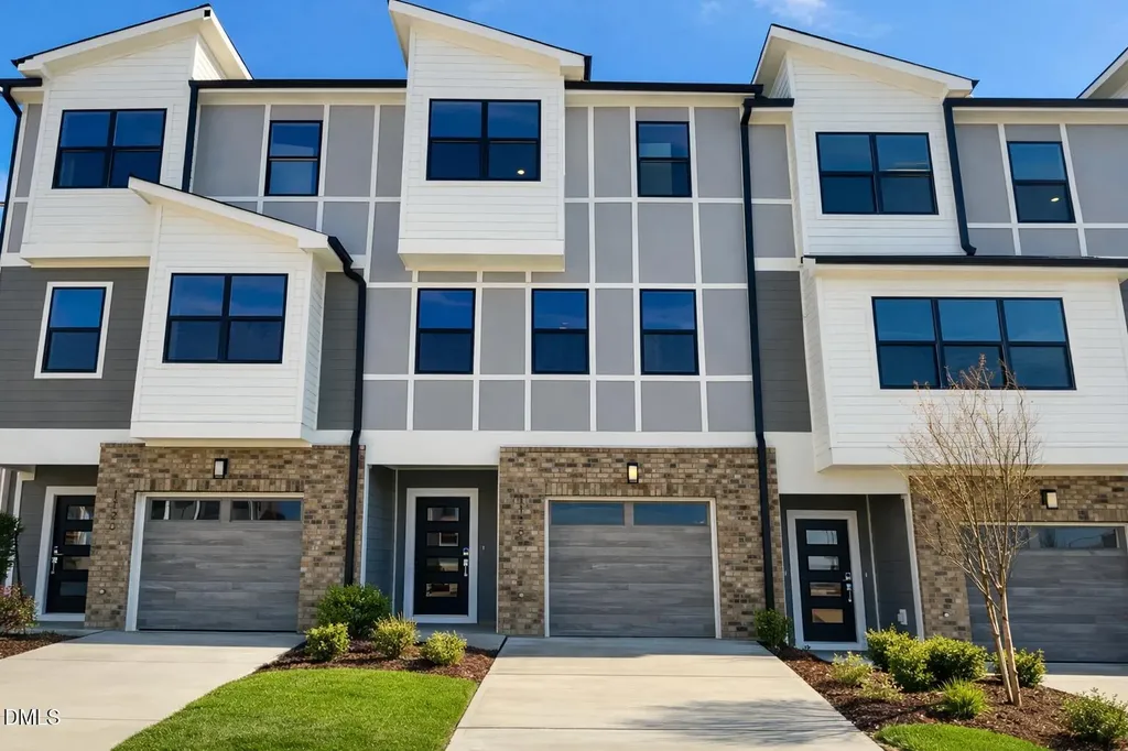 1118 Bacchanal Lane Morrisville NC 27560