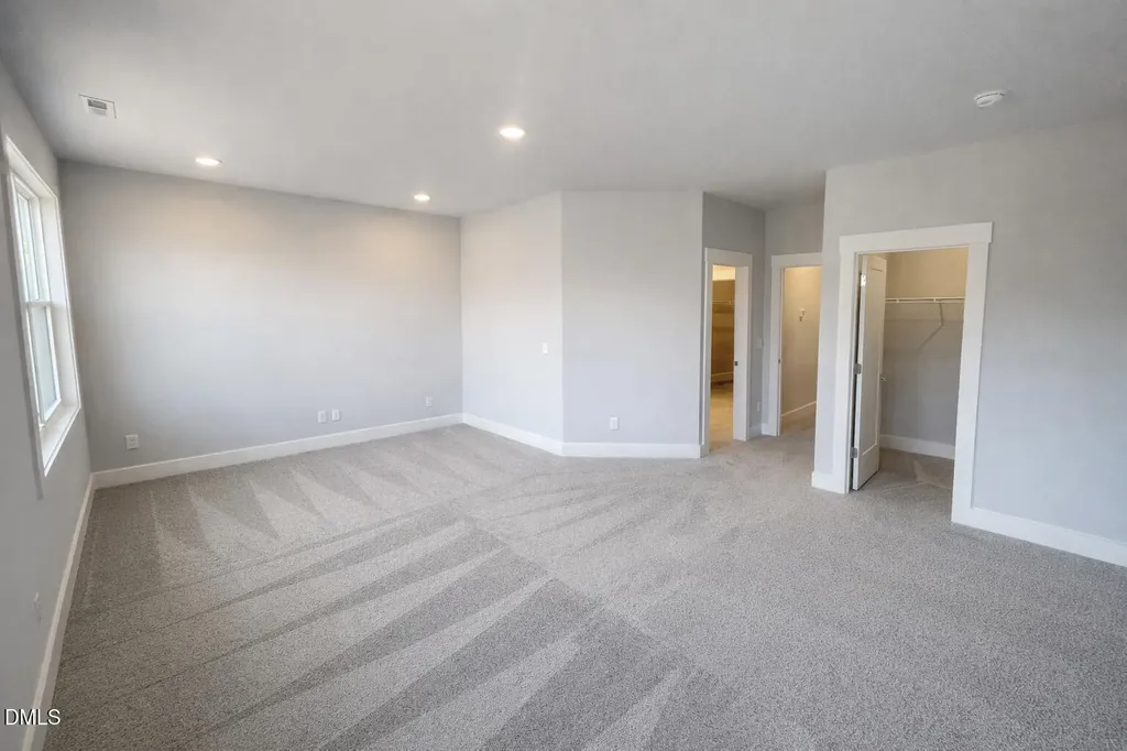 1118 Bacchanal Lane Morrisville NC 27560