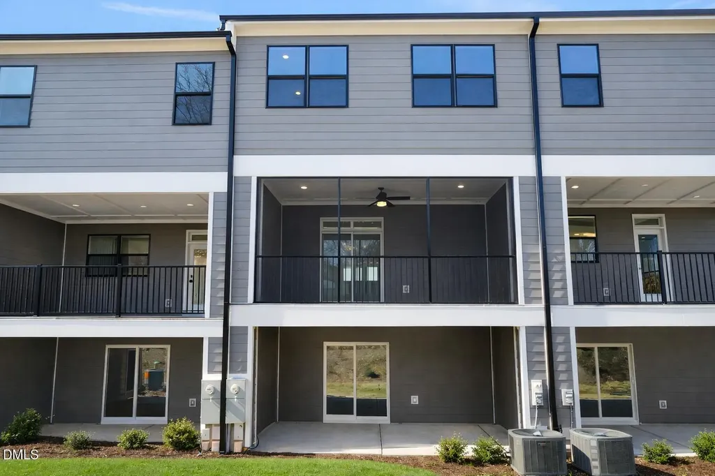 1118 Bacchanal Lane Morrisville NC 27560