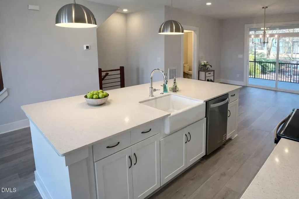 1118 Bacchanal Lane Morrisville NC 27560
