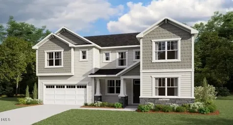 5112 Boylston Drive Fuquay Varina NC 27526