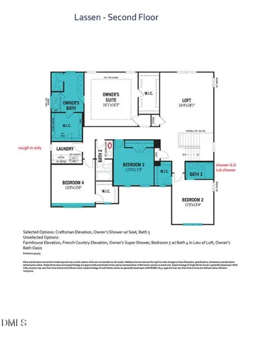5112 Boylston Drive Fuquay Varina NC 27526