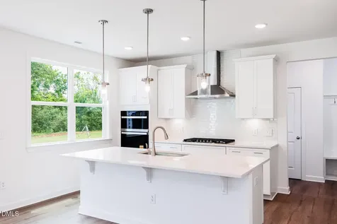 5112 Boylston Drive Fuquay Varina NC 27526