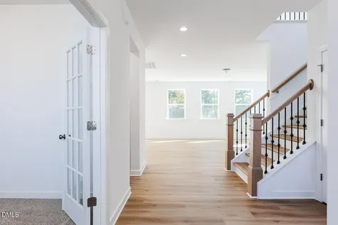 5112 Boylston Drive Fuquay Varina NC 27526